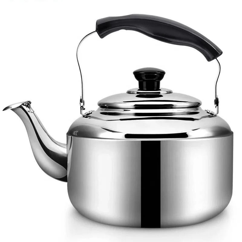 Steel 2025 tea kettle