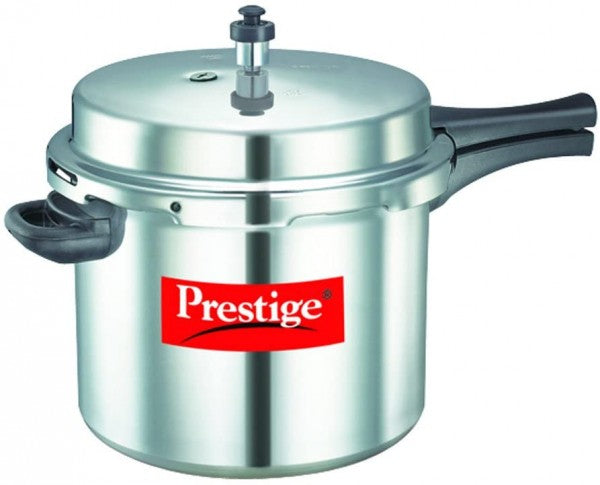 Prestige cooker 6.5 litre hot sale