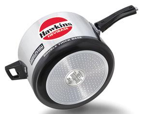 Hawkins hevibase discount induction pressure cooker