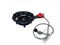 Auto Ignition LARGE 2 Ring Burner Cast Iron Gas Burner Wok Burner Cooker Stove(Generation Brand)