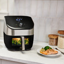 Instant Pot Vortex™ Plus Air Fryer with ClearCook 5.7l (Online only)