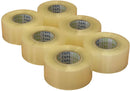 Tape Roll Pack of 6 48mm x 100m