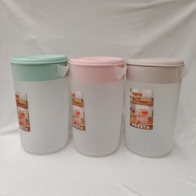 Plastic Jug 3.75 liters