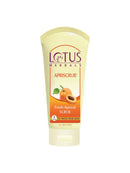 Lotus Herbal APRISCRUB Fresh Apricot Scrub 100g