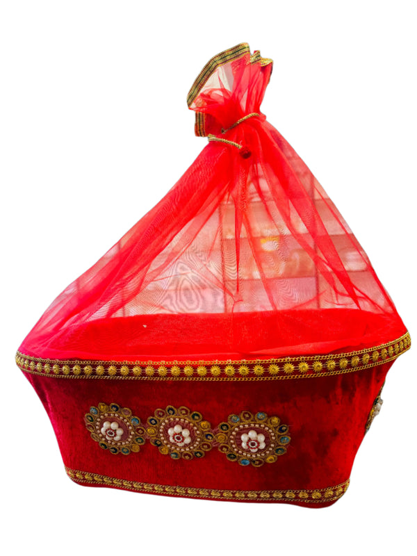 Shagun/hamper Oval Big Tokri/box Big (Oval shape)