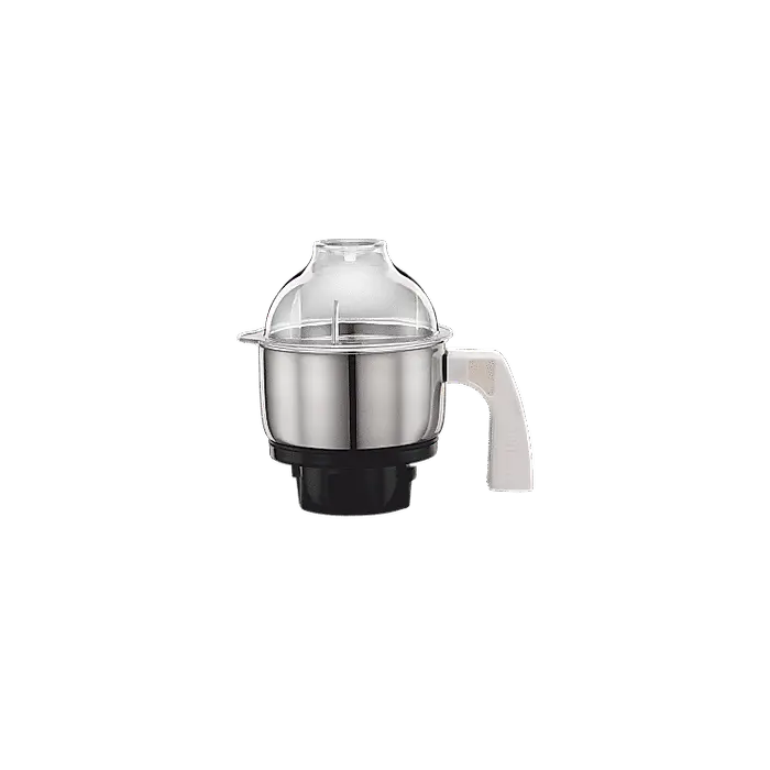 Preethi mixer grinder Jars (5 sizes)