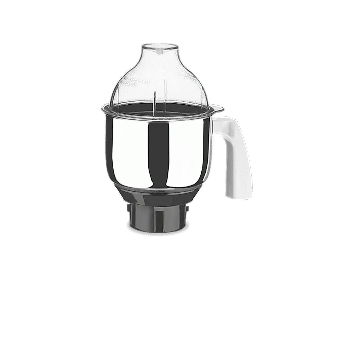 Preethi mixer grinder Jars (5 sizes)