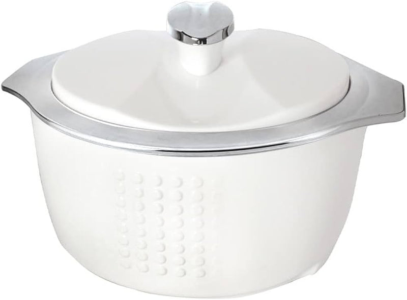 Jaypee fine dine casserole