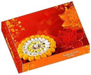 Mithai Box 1KG pack of 100