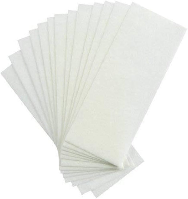 Waxing non woven fabric Strips Shafali