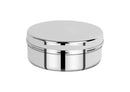 Stainless Steel Storage Container / dabba Sapphire 3 sizes