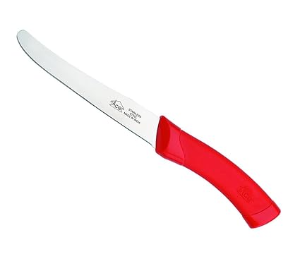 Ace Vegetable Knife - Sleek - Handle Colors May Vary