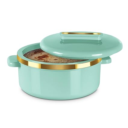 MILTON Curve Casserole 2000ml