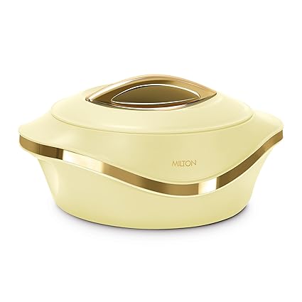 MILTON Pearl Insulated Casserole, 1500 ml