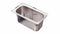 Stainless Steel Gn (gastronorm) Pan 4 sizes