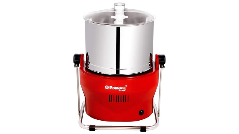 Ponmani Power Tilting Wet Grinder, 2 Litres