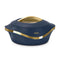 MILTON Pearl Insulated Casserole, 2500 ml