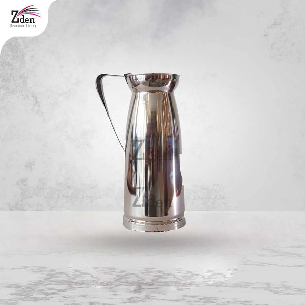 Stainless Steel Water Pitcher jug 1.5L