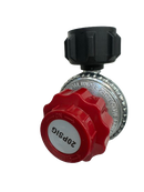 High Pressure Regulator / LPG Regulator / POL Regulator / Adjustable Regulator 20psi