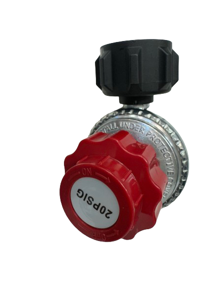 High Pressure Regulator / LPG Regulator / POL Regulator / Adjustable Regulator 20psi