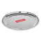 Stainless steel Thali/Plate