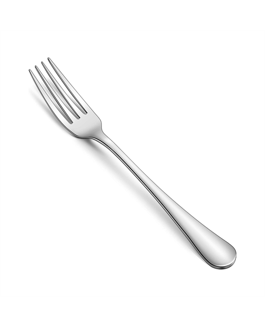 Stainless Steel Fork medium 1pc