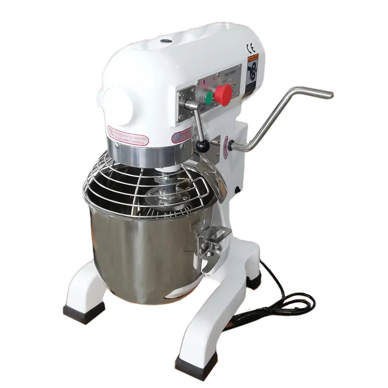 B10KG 10 Litre/B20KG 20 Litre Heavy Duty Mixer Commercial