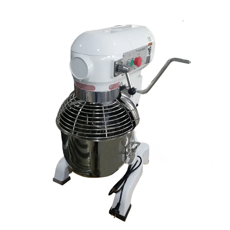 B10KG 10 Litre/B20KG 20 Litre Heavy Duty Mixer Commercial