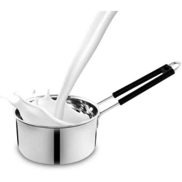 Stainless steel Classic Essentials Milk pan/Sauce pan 5 sizes