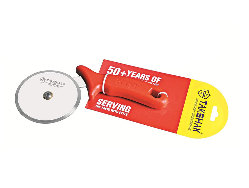 Pizza Cutter 4 inch