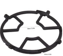 Wok Trivet Assembly / wok pan support