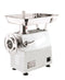 Commercial Meat Grinder and mixer Capacity 320kg/h 1800 watts YK32 Stainless steel