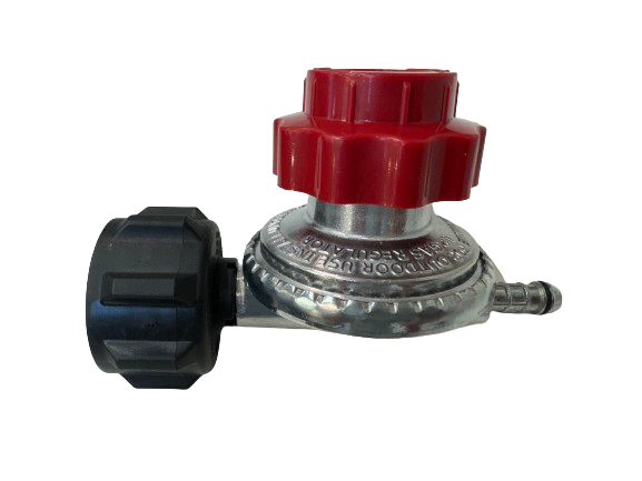 High Pressure Regulator / LPG Regulator / POL Regulator / Adjustable Regulator 20psi