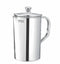 Stainless Steel Water Pitcher jug 1.5L