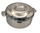 Casserole Hotpot  Esteelo Sleek Stainless Steel 1500,2500,3500,5000,8000