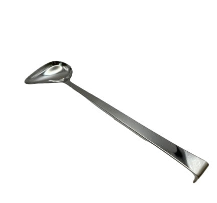 Serving Ladle extended spout