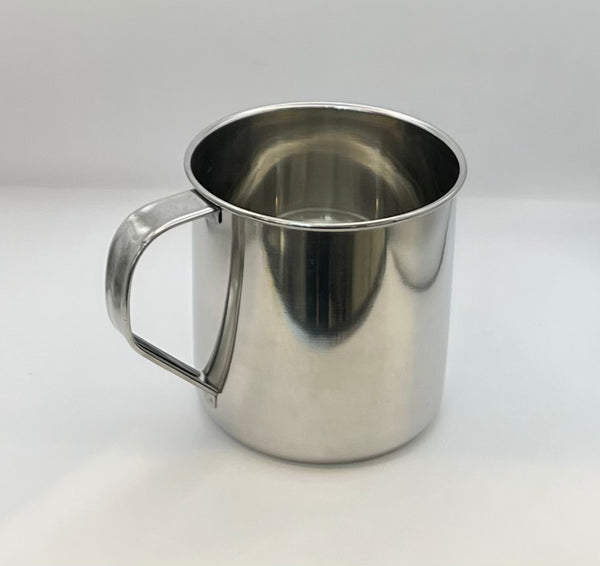 Stainless Steel Mug 1000ml 1pc