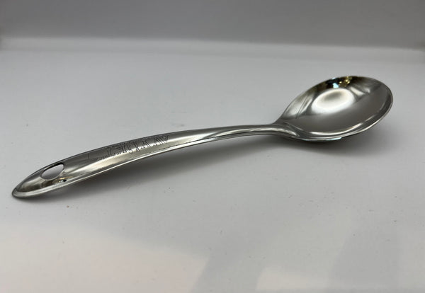 Stainless Steel Serving spoon