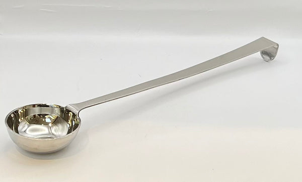 Stainless steel ladle/serving spoon Chafing dish