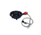 Auto Ignition LARGE Ring Gas Burner with Stainless Steel  Stand