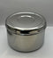 Stainless steel storage container/ dabba