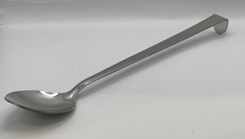 Stainless Steel basting Pan spoon/serving spoon Chafing dish