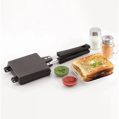 Gas Sandwich Maker Toaster (Komal) Big size