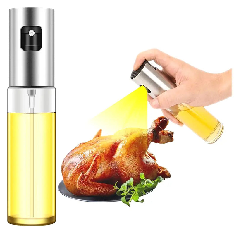 Oil Spray Bottle