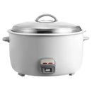 Drum Rice Cooker 10 Liters 23 Cup 1550W Commercial/domestic