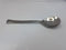 Steel serving spoon 2 sizes