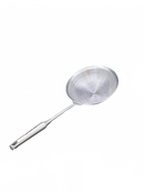 Strainer Fine Stainless steel 16cm and 18cm dia