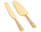 Cake Serving set of 2