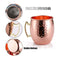 Copper /Stainless Steel Mule Mugs (2 Options) 500ml