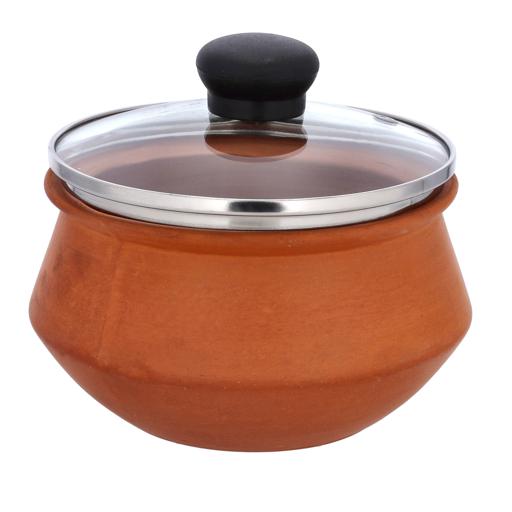 Clay Handi 10 L approx.